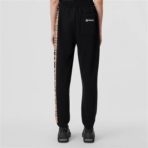 burberry jogger fake|Burberry joggers women's.